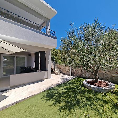 Olive Tree Apartment Zecevo Rogoznica  Zewnętrze zdjęcie