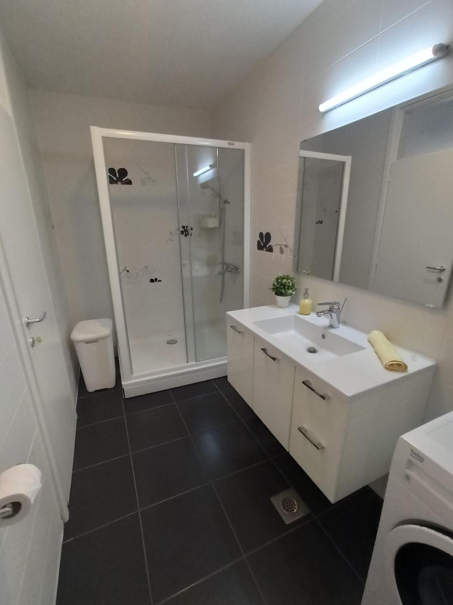 Olive Tree Apartment Zecevo Rogoznica  Zewnętrze zdjęcie