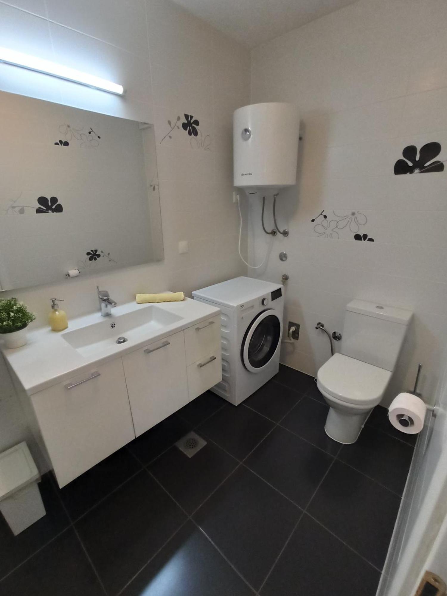 Olive Tree Apartment Zecevo Rogoznica  Zewnętrze zdjęcie