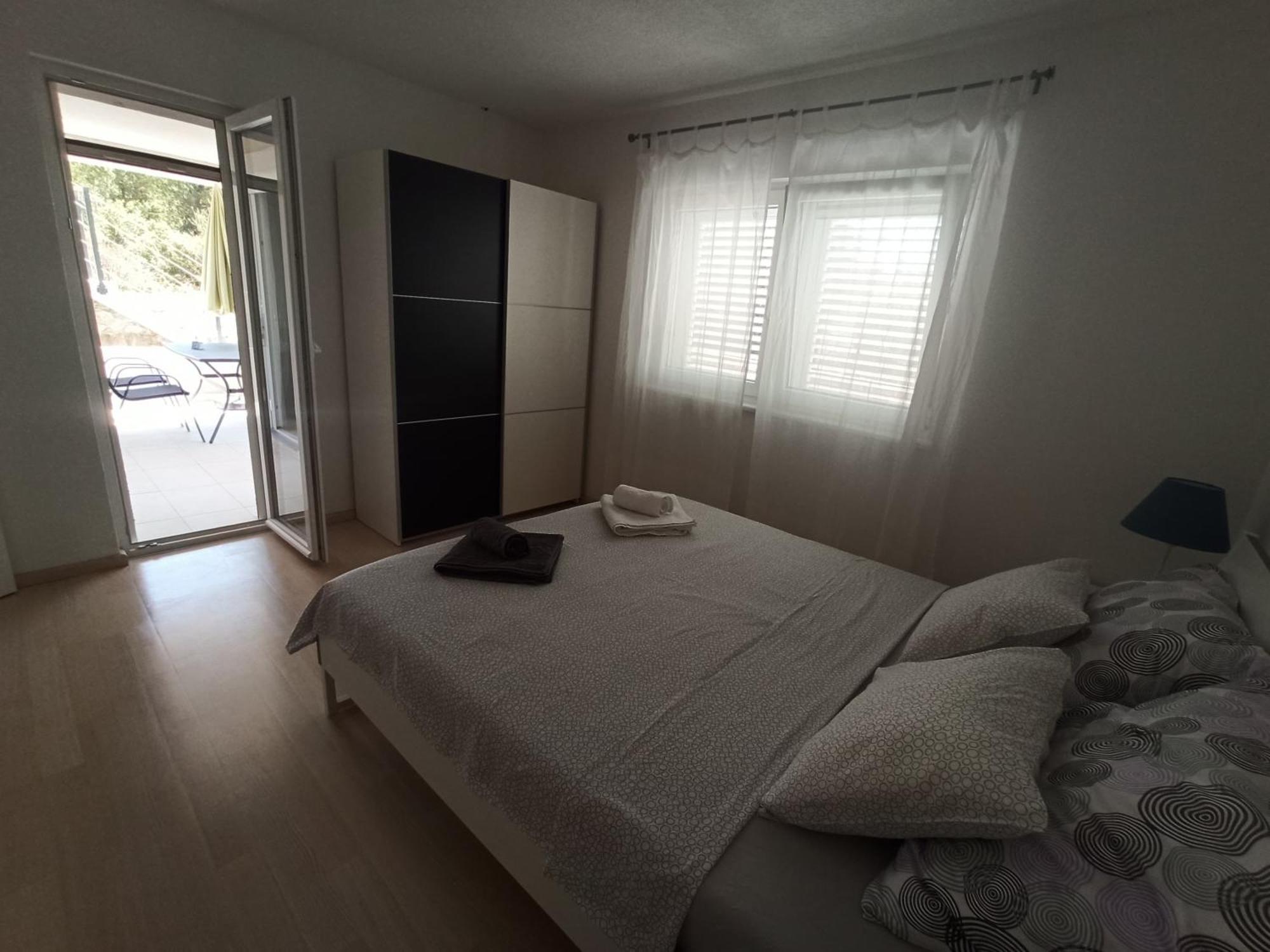 Olive Tree Apartment Zecevo Rogoznica  Zewnętrze zdjęcie
