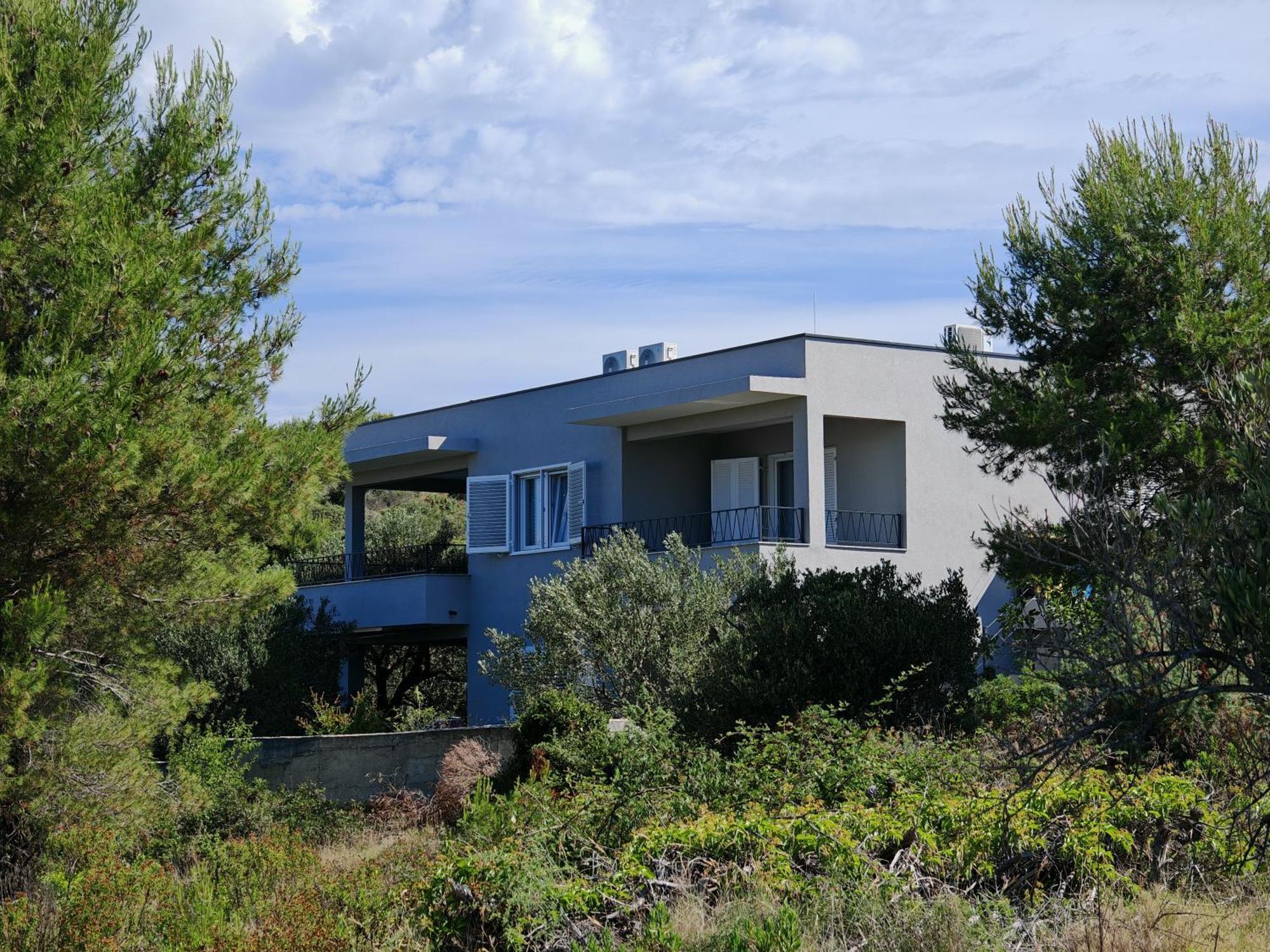 Olive Tree Apartment Zecevo Rogoznica  Zewnętrze zdjęcie