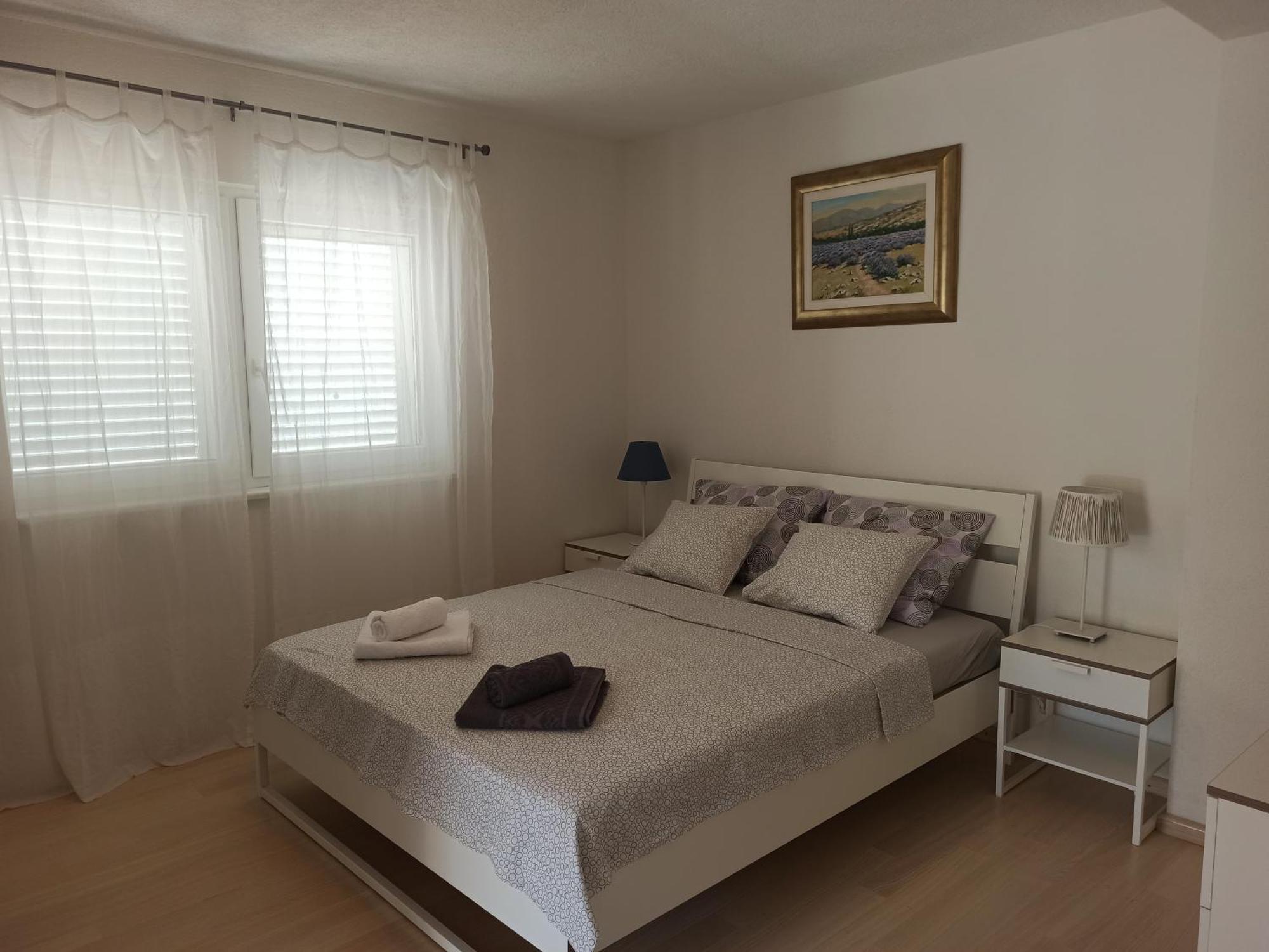 Olive Tree Apartment Zecevo Rogoznica  Zewnętrze zdjęcie