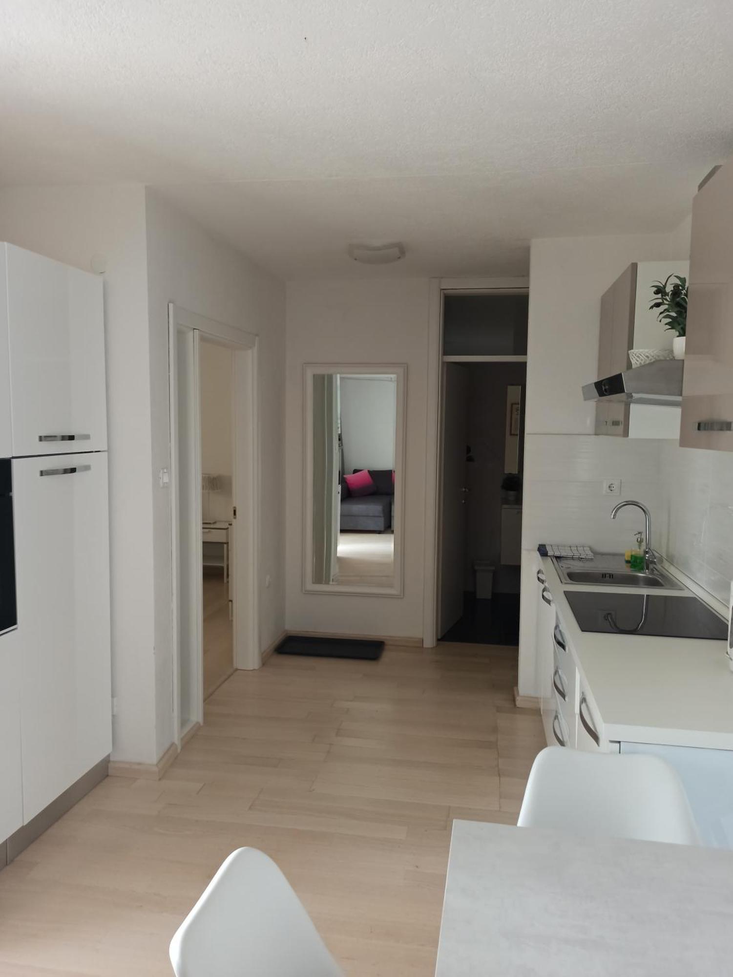 Olive Tree Apartment Zecevo Rogoznica  Zewnętrze zdjęcie
