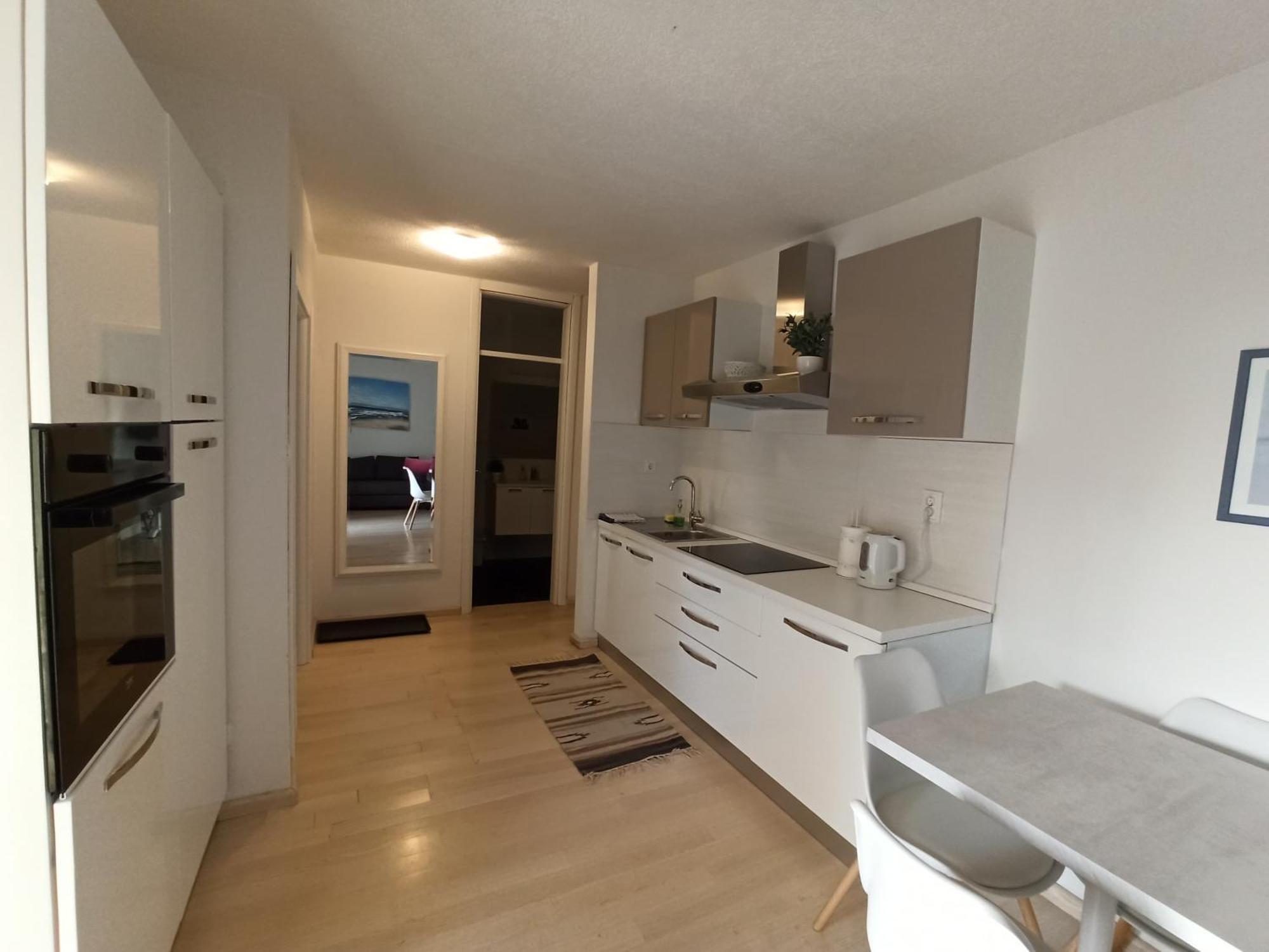 Olive Tree Apartment Zecevo Rogoznica  Zewnętrze zdjęcie