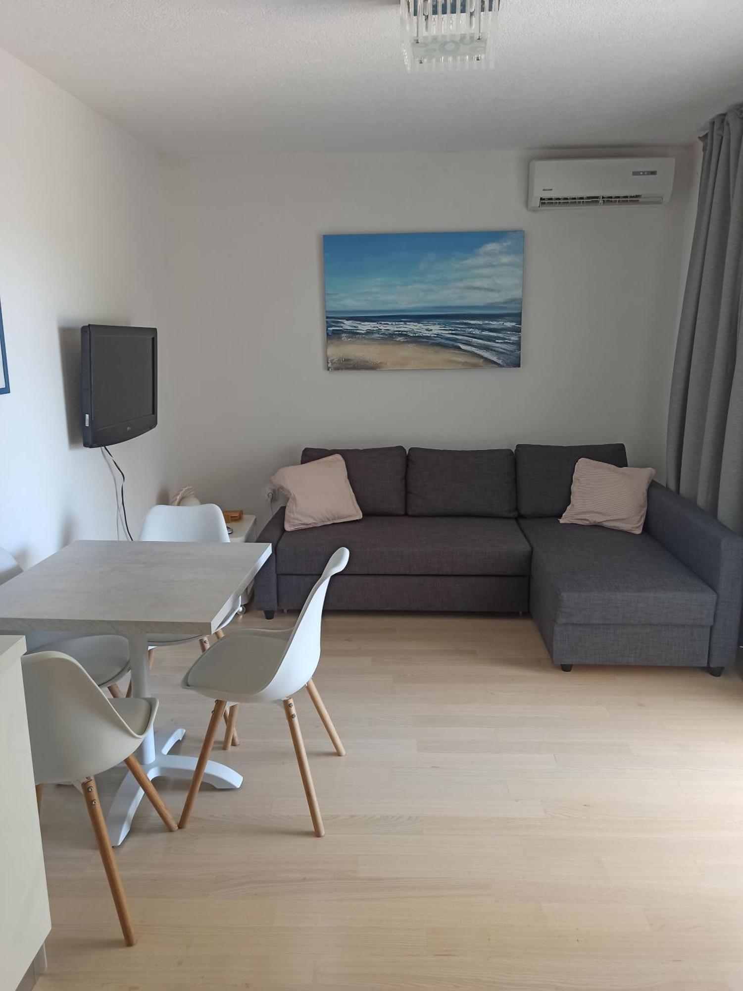 Olive Tree Apartment Zecevo Rogoznica  Zewnętrze zdjęcie