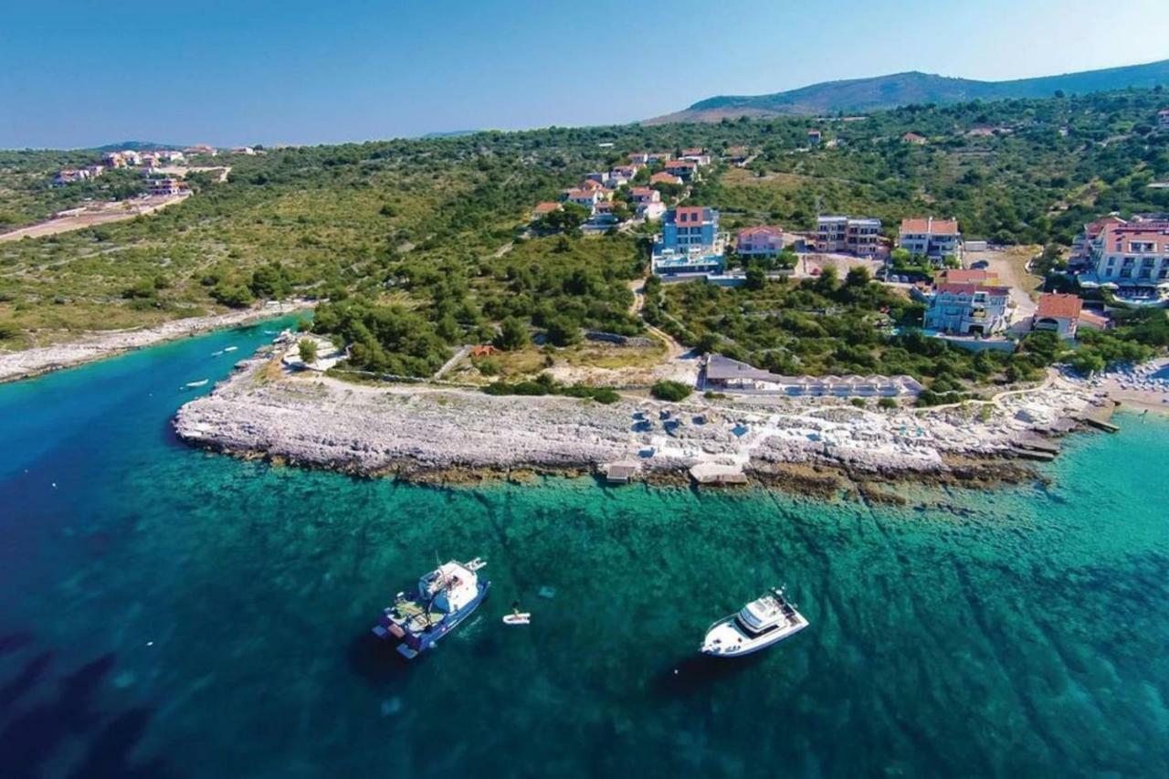 Olive Tree Apartment Zecevo Rogoznica  Zewnętrze zdjęcie